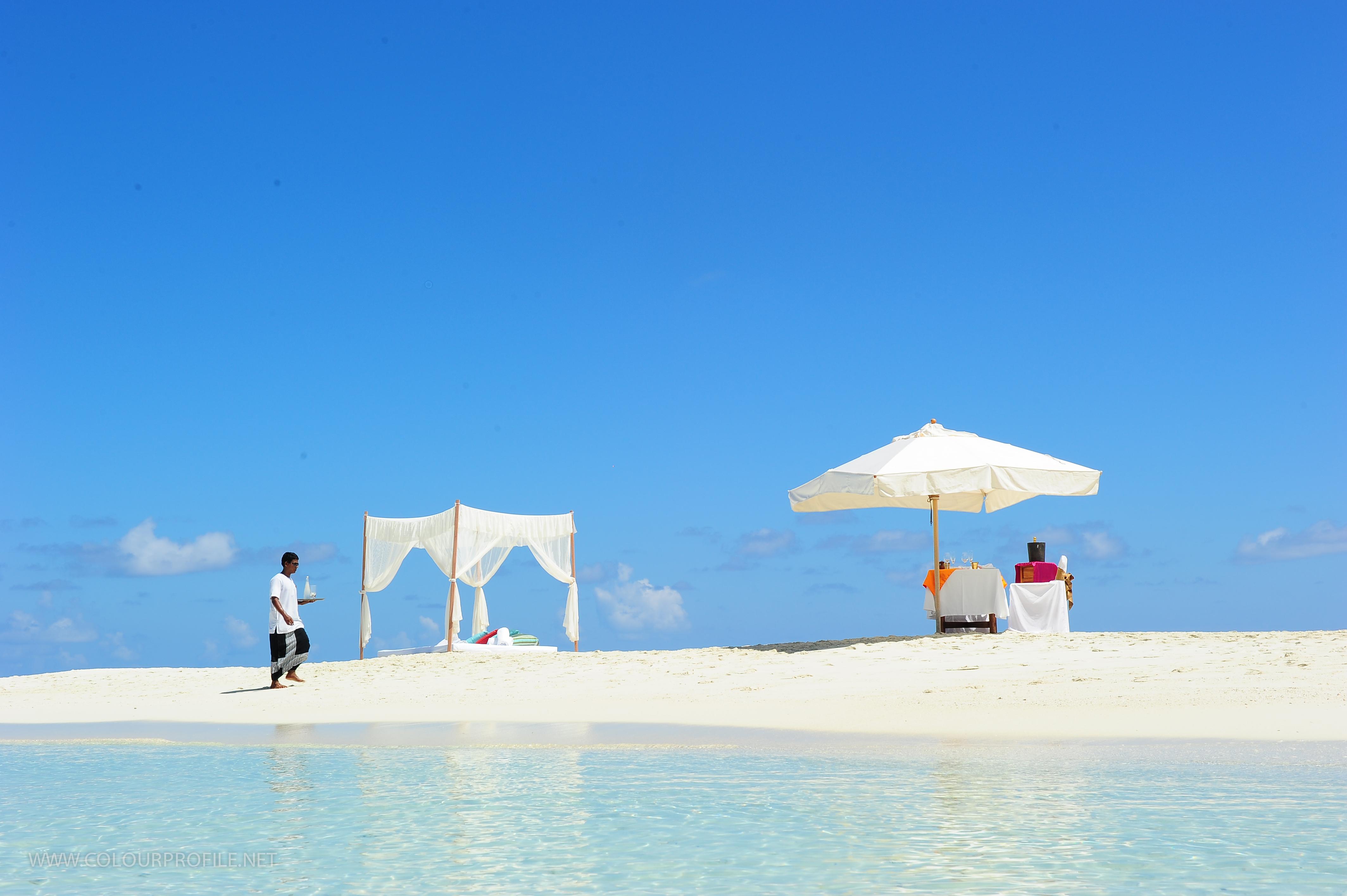 Furaveri Maldives - Complimentary Round-Trip Seaplane Transfer For Two For A Minimum Of 5 Nights Or More From May 1St To October 31St, 2025 Meedhoo  Exterior photo A beach in Maldives