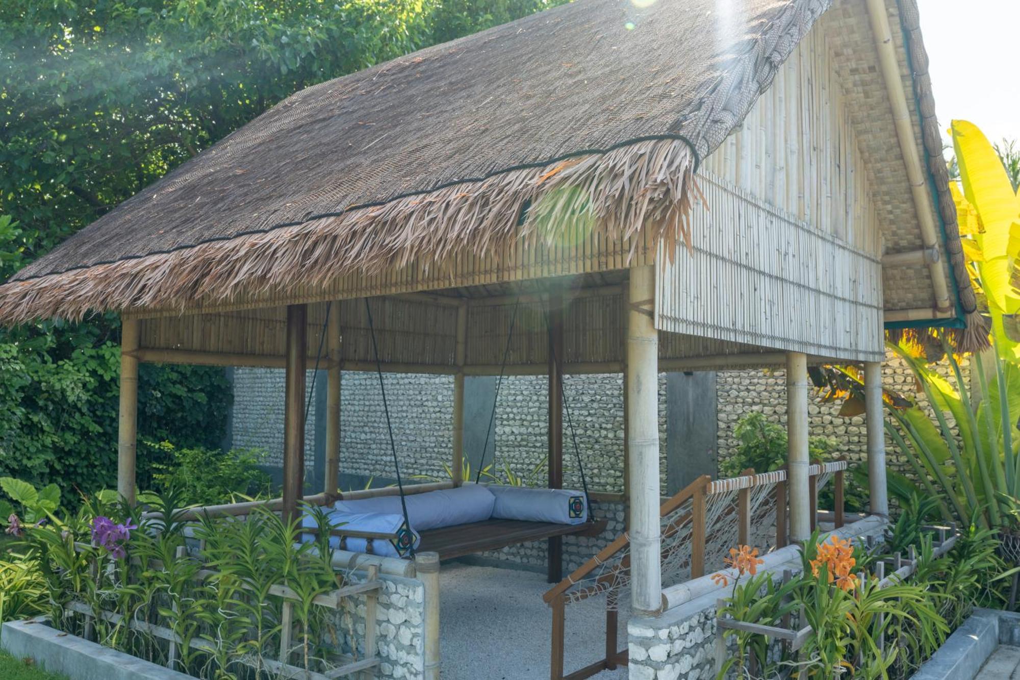 Furaveri Maldives - Complimentary Round-Trip Seaplane Transfer For Two For A Minimum Of 5 Nights Or More From May 1St To October 31St, 2025 Meedhoo  Room photo A traditional Maldivian house