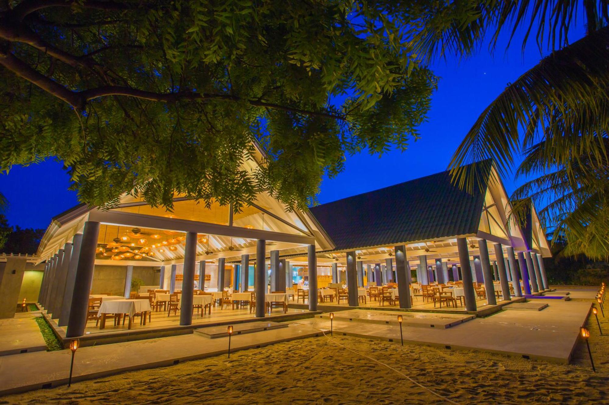 Furaveri Maldives - Complimentary Round-Trip Seaplane Transfer For Two For A Minimum Of 5 Nights Or More From May 1St To October 31St, 2025 Meedhoo  Exterior photo